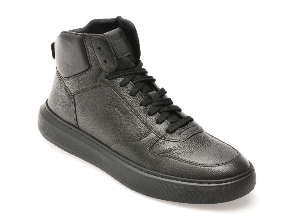 Ghete GEOX negre