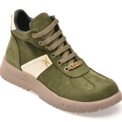 Ghete GRYXX kaki
