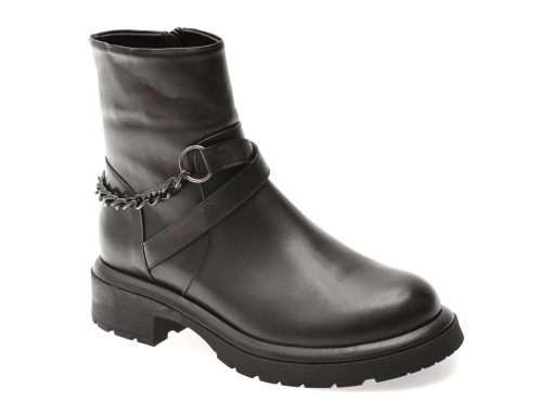 Ghete GRYXX negre