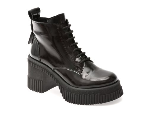 Ghete GRYXX negre