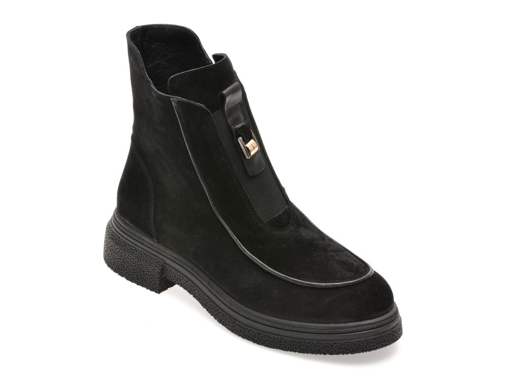 Ghete GRYXX negre
