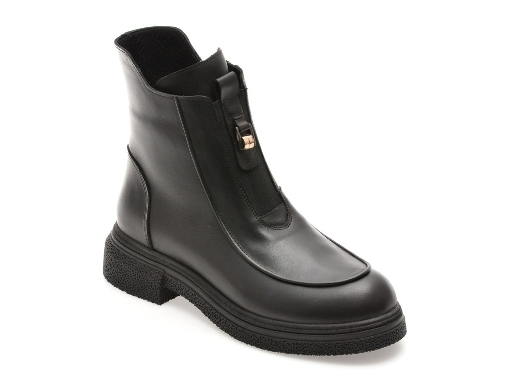 Ghete GRYXX negre