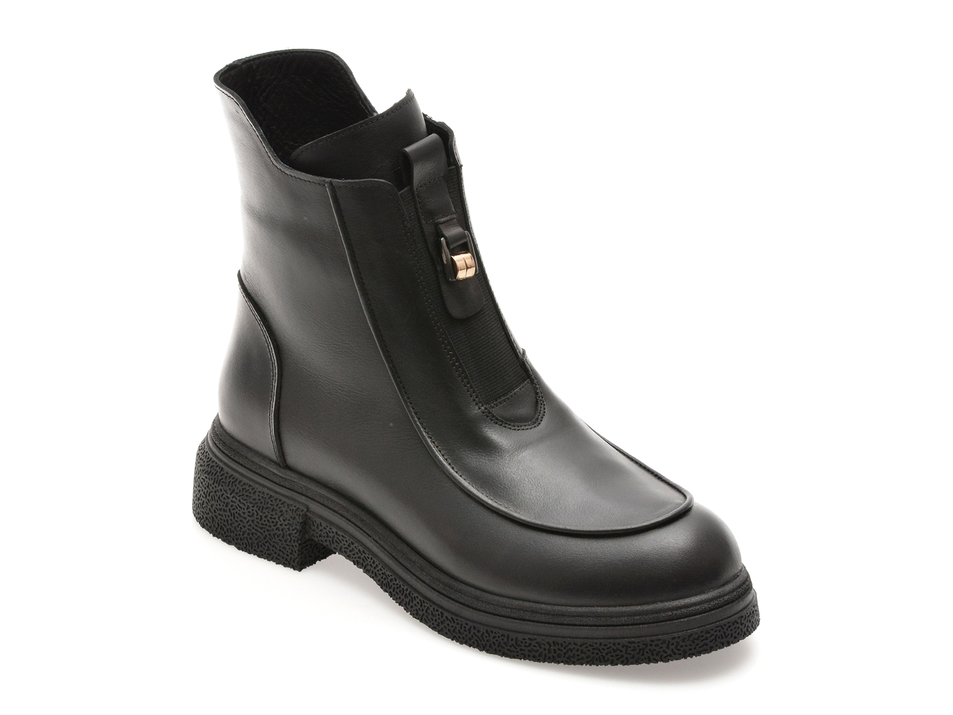 Ghete GRYXX negre