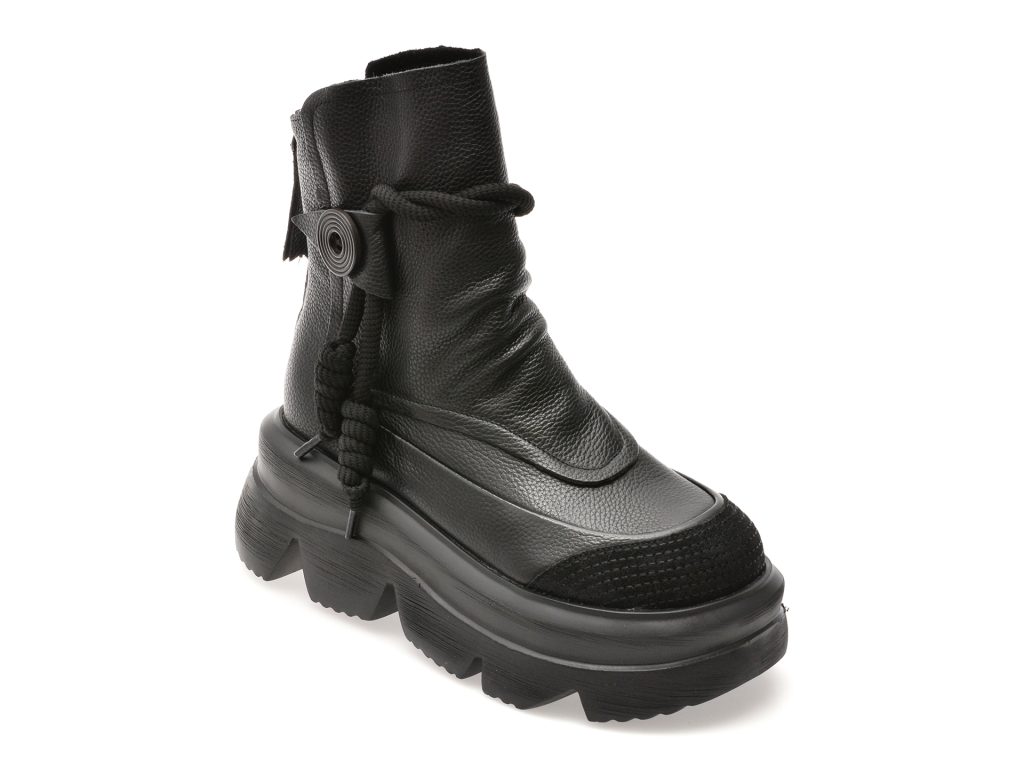 Ghete GRYXX negre