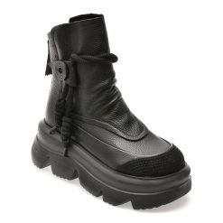 Ghete GRYXX negre