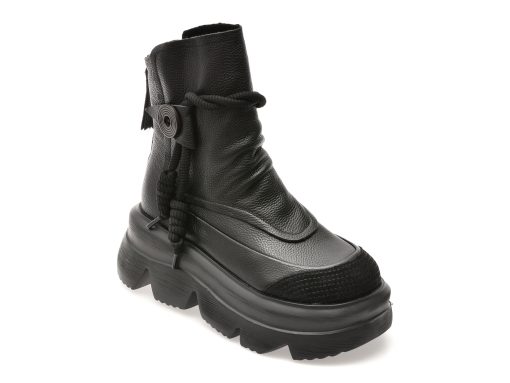 Ghete GRYXX negre