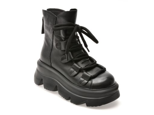 Ghete GRYXX negre