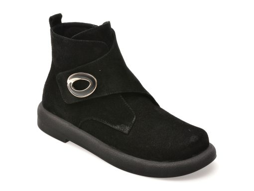 Ghete GRYXX negre