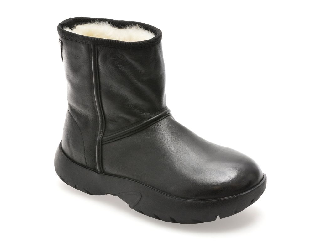 Ghete GRYXX negre
