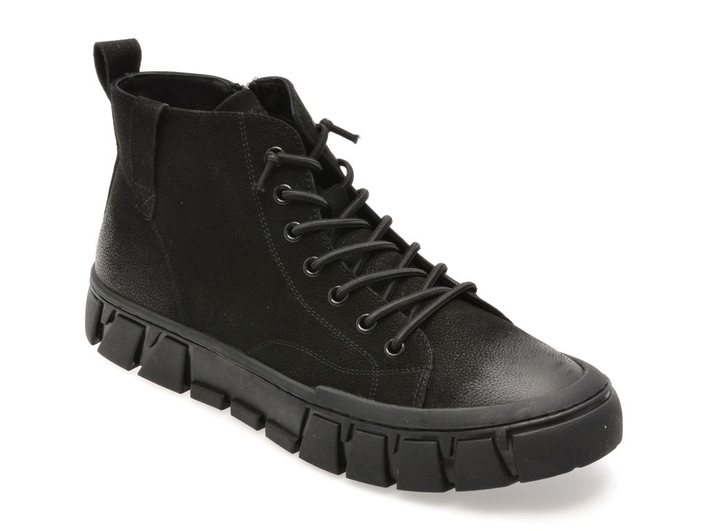 Ghete GRYXX negre