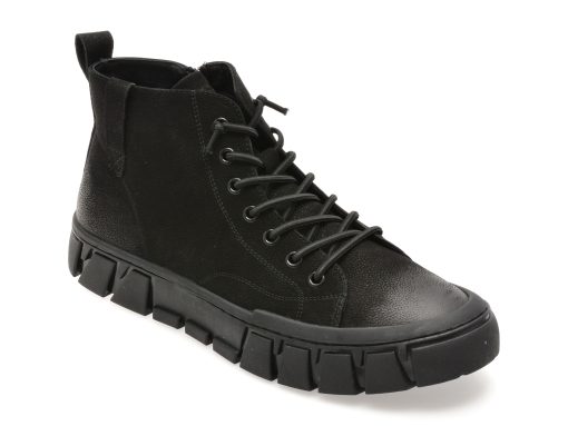 Ghete GRYXX negre