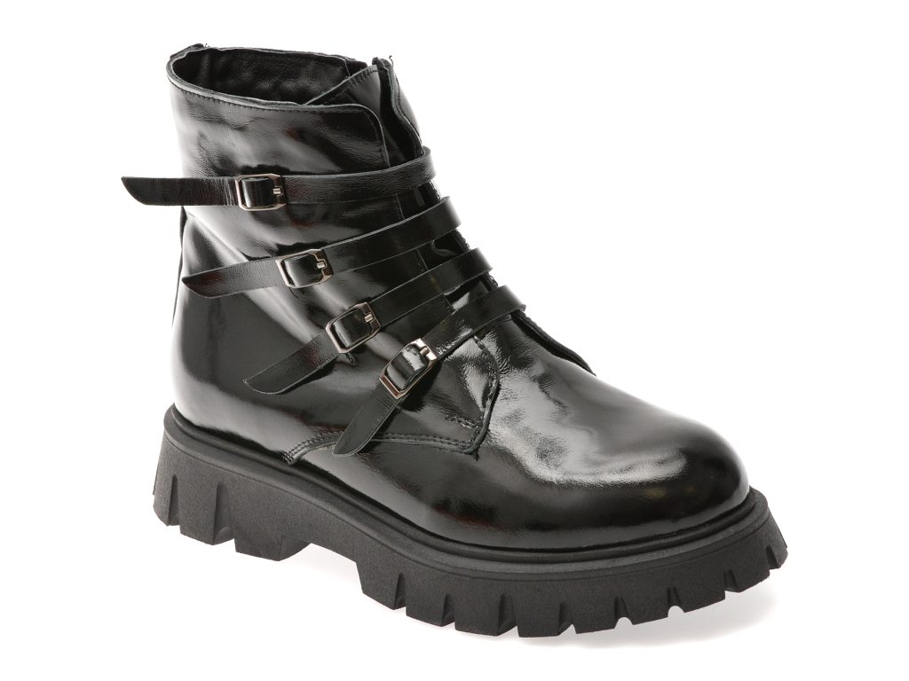 Ghete GRYXX negre