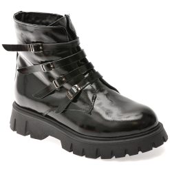 Ghete GRYXX negre