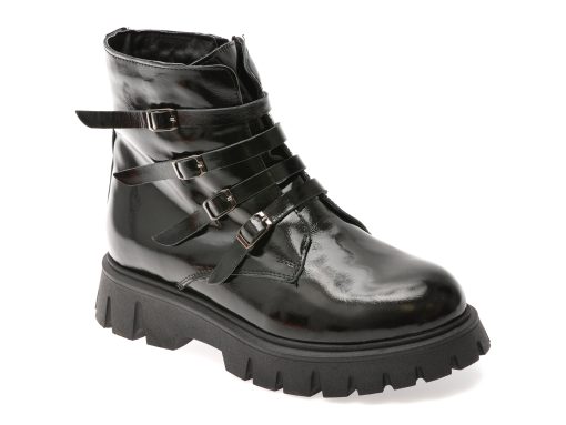 Ghete GRYXX negre