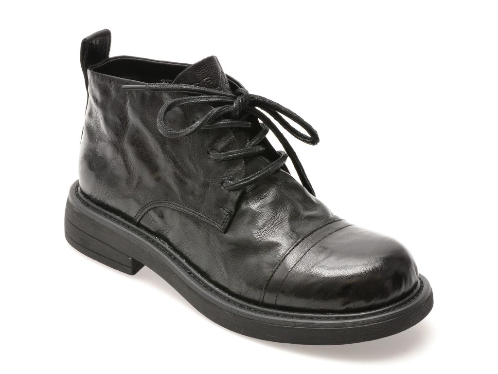 Ghete GRYXX negre