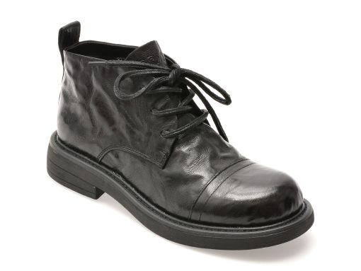 Ghete GRYXX negre