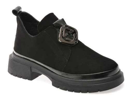 Ghete GRYXX negre