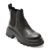 Ghete GRYXX negre