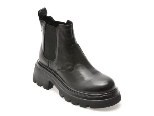 Ghete GRYXX negre