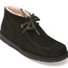 Ghete GRYXX negre