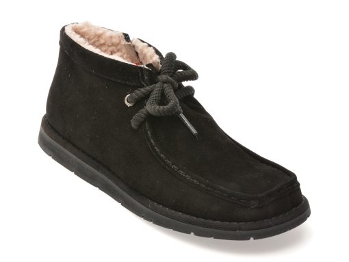 Ghete GRYXX negre