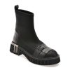 Ghete GRYXX negre