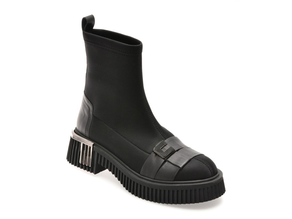 Ghete GRYXX negre