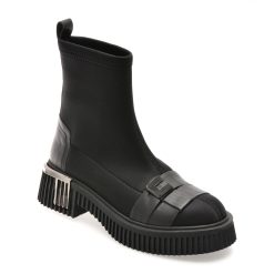 Ghete GRYXX negre