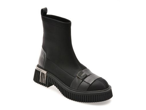 Ghete GRYXX negre