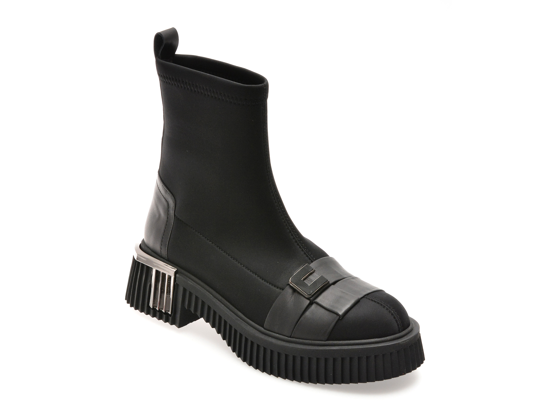 Ghete GRYXX negre