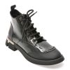 Ghete GRYXX negre