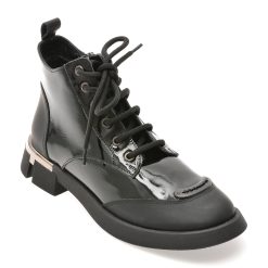 Ghete GRYXX negre
