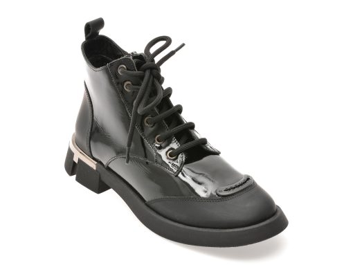 Ghete GRYXX negre