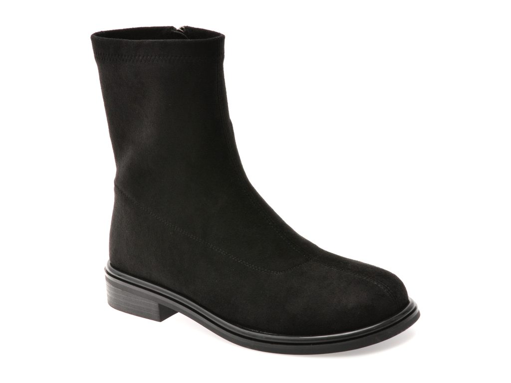Ghete GRYXX negre