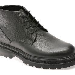 Ghete GRYXX negre