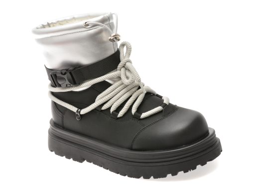 Ghete GRYXX negre