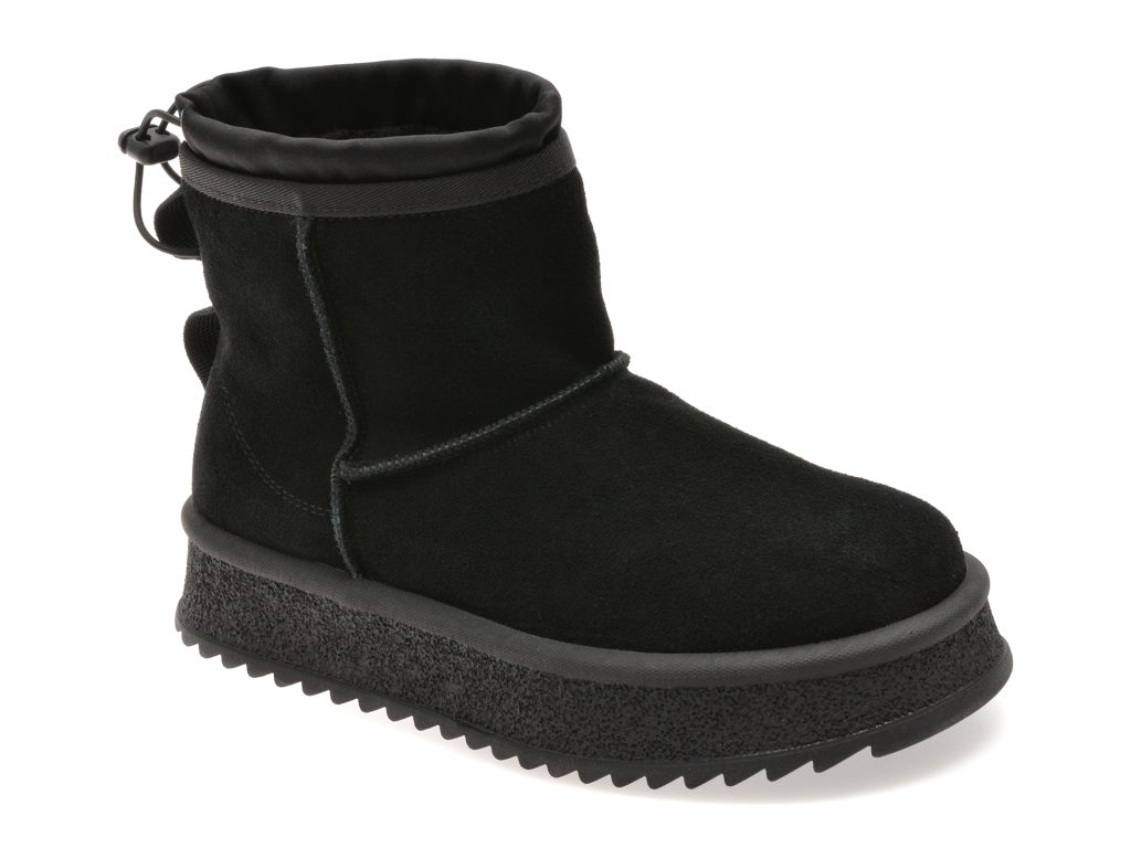 Ghete GRYXX negre