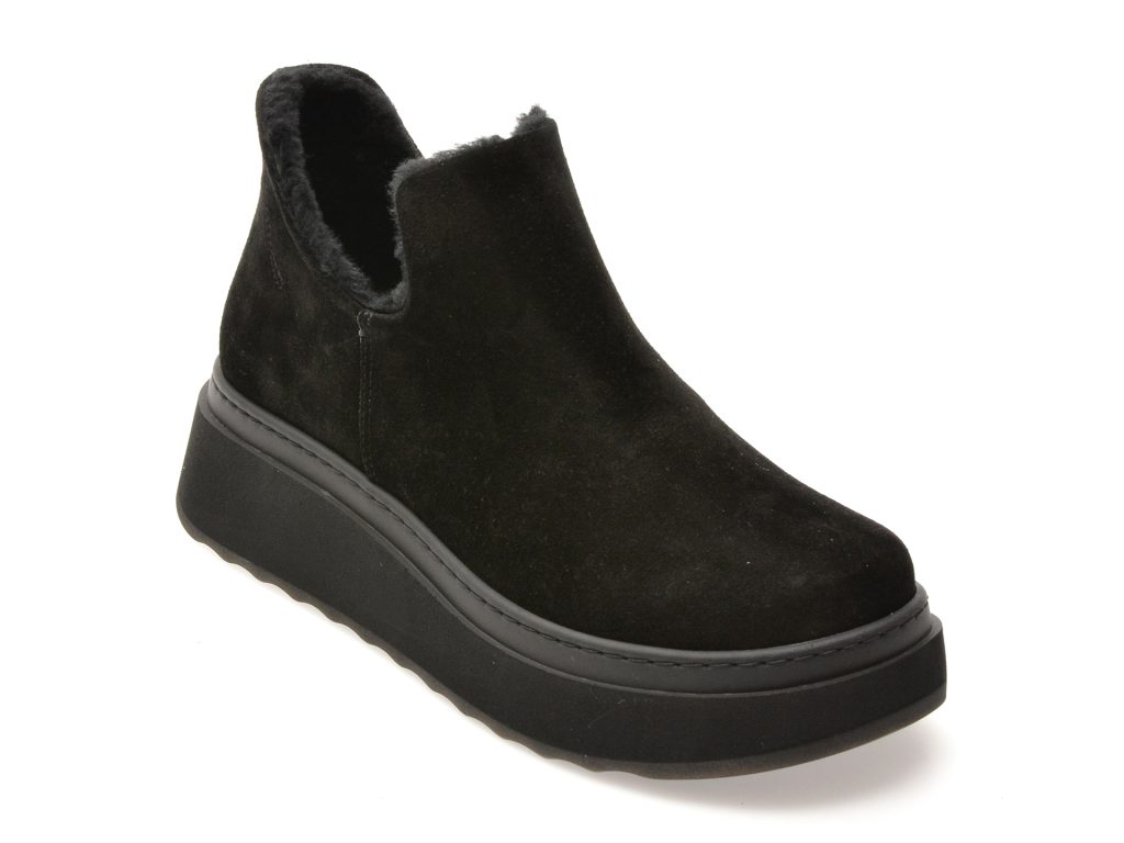 Ghete GRYXX negre