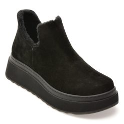 Ghete GRYXX negre