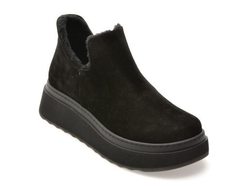 Ghete GRYXX negre