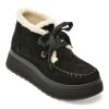 Ghete GRYXX negre