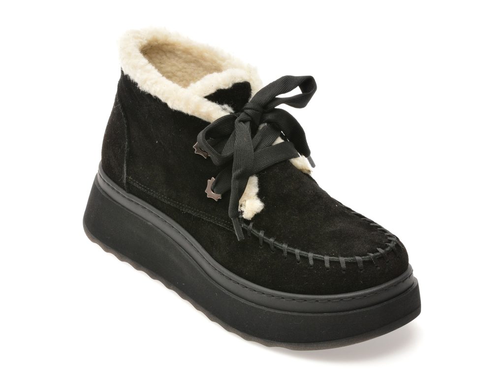Ghete GRYXX negre