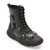 Ghete GRYXX negre
