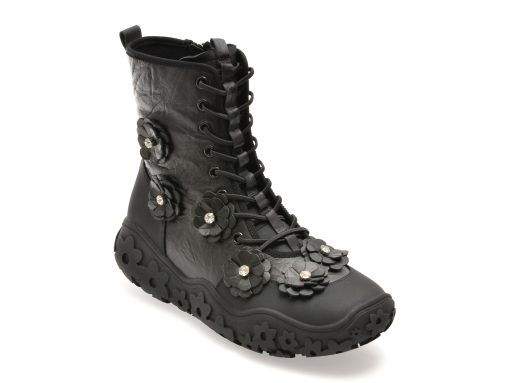 Ghete GRYXX negre