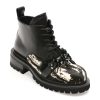 Ghete GRYXX negre