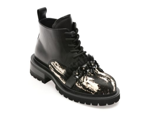 Ghete GRYXX negre