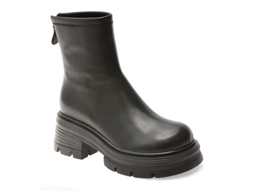 Ghete GRYXX negre