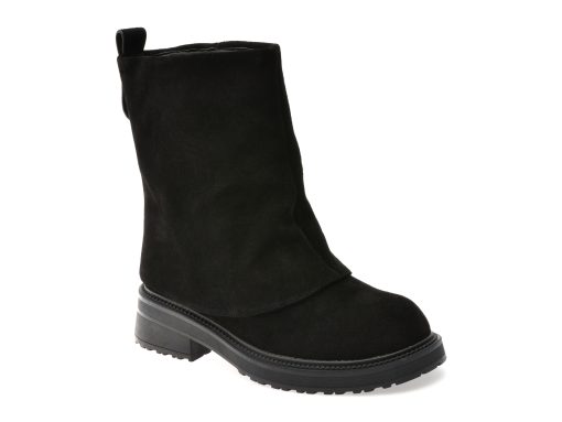 Ghete GRYXX negre