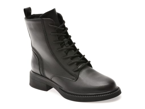 Ghete GRYXX negre