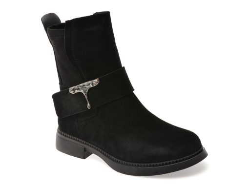 Ghete GRYXX negre